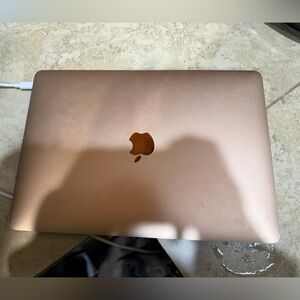 Apple MacBook Air in Silver